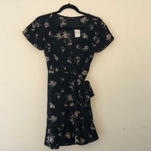 NEVER WORN Abercrombie & Fitch dress